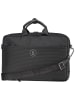 Bogner Aktentasche Keystone Mattis BriefBag SHZ in Black
