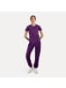 SMILODOX T-Shirt Laurena in Lila