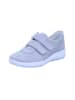 Semler Schnürschuh in grau