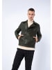 Wittchen WITTCHEN Faux leather jacket. in Green