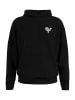 QS Sweatshirt  in  99D2_schwarz