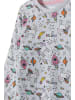 Minoti 2tlg. Set: Pyjama 16pj 2 in grau