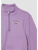 s.Oliver Sweatshirt  in  4670_lila