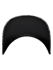  Flexfit  Flexfit Neue Kollektion FLEXFIT DELTA UNIPANEL CAP in melange black