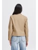 b. young Übergangsjacke BYACOM Regular fit in Roasted Cashew
