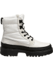 Levi´s Stiefel in regular white