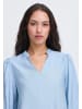 ICHI IXWILMA Normal in Cashmere Blue