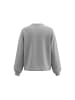 VINAJA Women Sweatshirt in Grey Melange