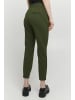 b.young Elegante Business Stoffhose Marlene Pants Rizetta in Khaki-2