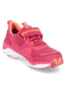 superfit Lowtop-Sneaker Superfit SPORT5 in pink/orange