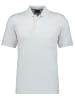 Ragman Poloshirt in Ecru