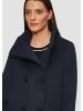 s.Oliver Outdoor-Mantel in 5959_navy