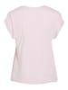 Vila Blusenshirt VIEllette in rosa - 0008