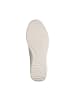 Tamaris Sneaker mit Schnürung Beige