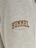 Hummel Hummel Hose Hmlfast Kinder in LIGHT GREY MELANGE