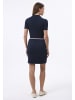 Felix Hardy Kleid in navy