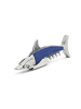 Kikkerland Nonbook - Marlin Corkscrew Blue