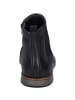 Josef Seibel Stiefelette Tyler 41 in schwarz