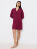 Triumph Nachthemd Amourette Jacquard in SWEET MARSALA