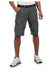 Schöffel Shorts "Shorts Silvaplana2" in asphalt