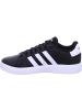 adidas Sneakers in schwarz