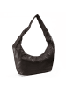 LIEBESKIND BERLIN Bo Schultertasche Leder 35 cm in roasted