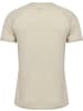 Newline T-Shirt "Nwlactive T-Shirt S/S" in Beige