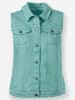 WITT WEIDEN Jeans-Weste in salbei