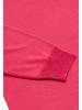 NALLY Damen Pullover in Fuchsia