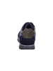Bugatti Sneaker in blau