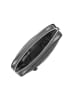 Strellson Schultertasche 'Kennington Marcus in Schwarz 22 x 25 x 6 cm'