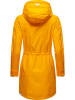 ragwear Parka Elsa in Yellow