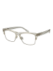 Spy+ Unisex Optische Fassungen Rechtwinklig Transparent