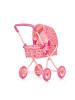 Chipolino Puppenwagen Emily Tasche in rosa