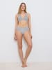Triumph Maxislip Aura Spotlight Maxi in GREY SHADOW