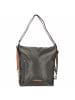 PICARD Sonja - Schultertasche/Rucksack 36 cm (schwarz) in anthrazit