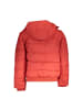 La Martina Orange Polyamid Herren Jacke