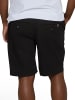 riverso  Short RIVConnor regular/straight in Schwarz
