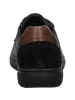 Josef Seibel Baxter 51 in schwarz-kombi