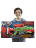Hasbro Nerf DinoSquad Rex-Rampage motorisierter Blaster 10-Dart Clip-Magazin 20 Darts