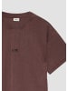 s.Oliver T-Shirt in 4927_bordeaux