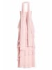 SWING Jumpsuit in rosa - 0001