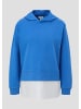 s.Oliver Sweatshirt langarm in Blau