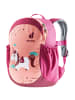 Deuter Pico blossom-dahlia in pink