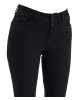 CUP OF JOE OPRAH L30 Skinny-fit-Jeans in Black