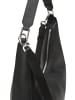 Marc O'Polo Hobo Bag medium in Schwarz