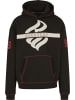 Rocawear Sweat & Fleece - Hoodies in jet black