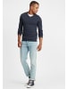 !SOLID Strickpullover SDAlegre in Blau