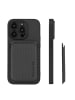 Platyne MagSafe-Hülle iPhone 14 Pro in Schwarz