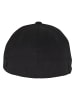 Mister Tee Flexfit in black